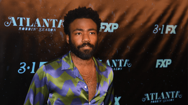 Donald Glover And FX Have Exited Marvel’s Animated Deadpool Series