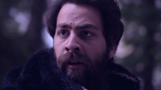 Here’s A Gorgeous Game Of Thrones Kashmiri Fan Video To Tide You Over A Bit Longer