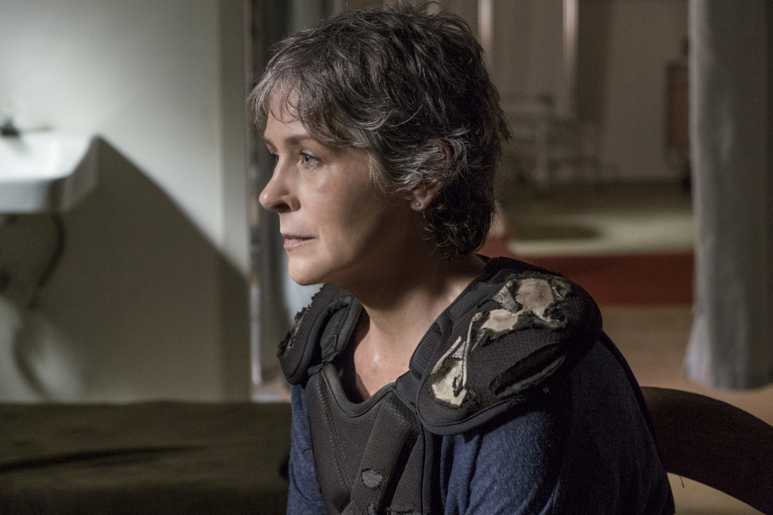 This Week’s The Walking Dead Was So Stupid I Can’t Stand It