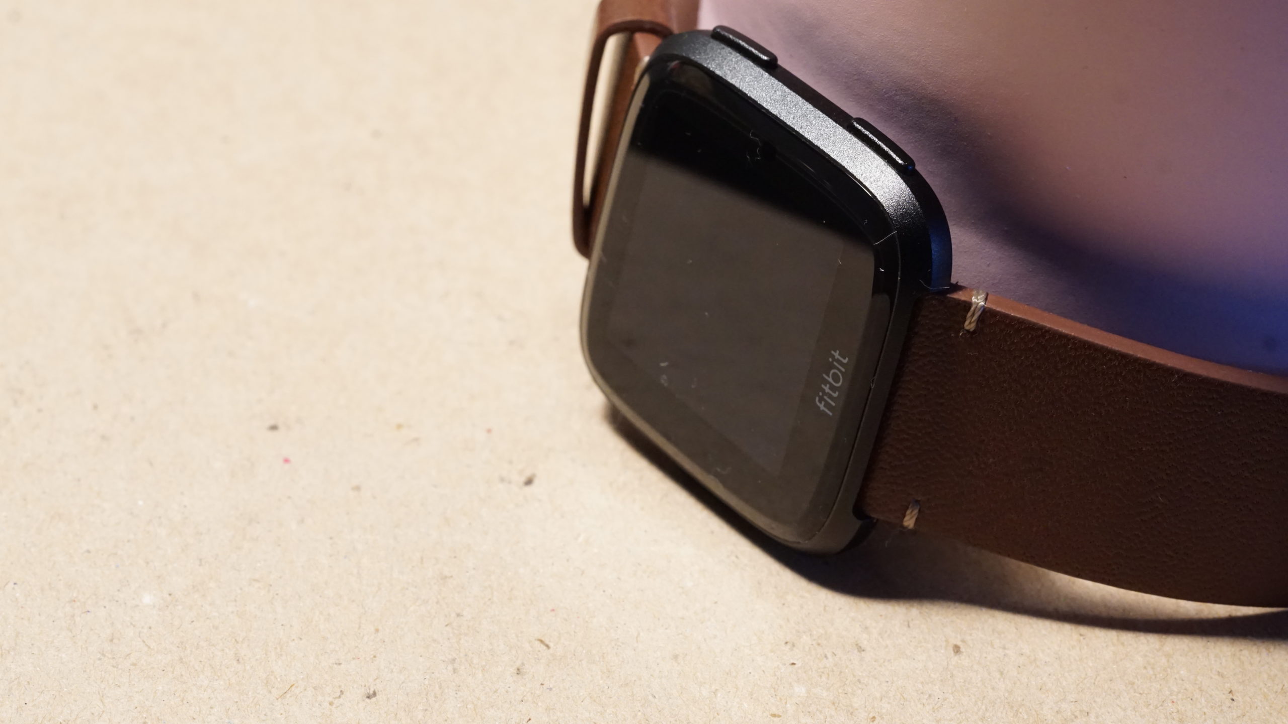 The Fitbit Versa Is The First Real Bargain Smartwatch
