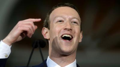 Congress Politely Invites The CEOs Of Facebook, Google And Twitter To Get Their Arses Grilled