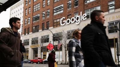 Sexual Harassment Lawsuit Against Google Might Proceed As Class Action