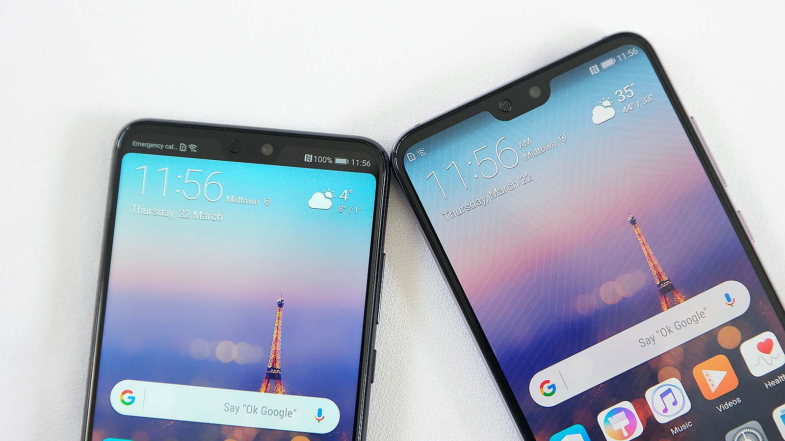 Huawei’s New Triple Camera Smartphone Could Start A Tech Arms Race