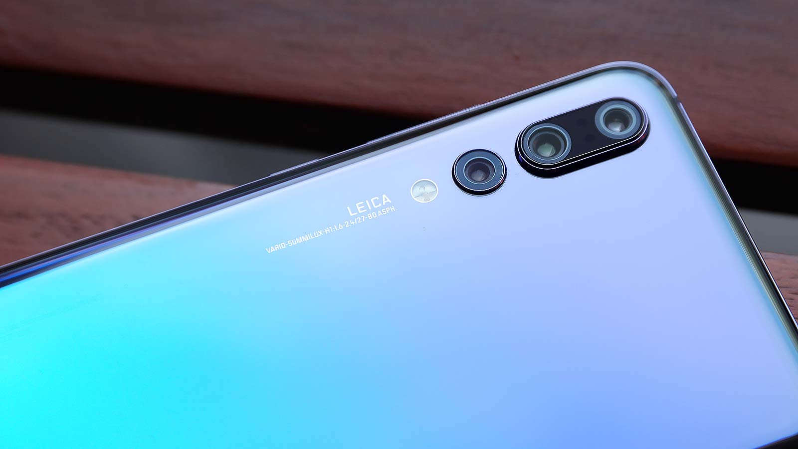Huawei’s New Triple Camera Smartphone Could Start A Tech Arms Race