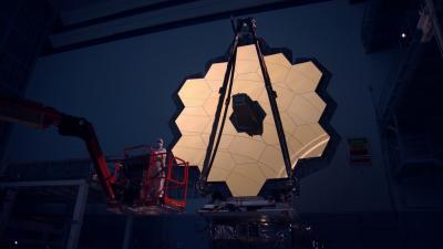 NASA Delays Flagship Space Telescope Mission Once Again