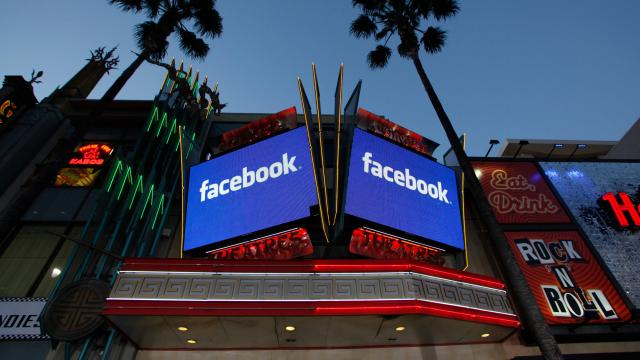 Facebook: Would It Help If We Traded Less User Info With Huge Data Brokers?