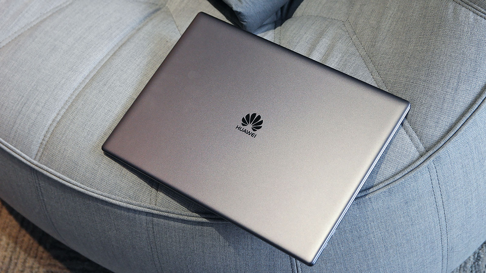 Huawei’s Matebook X Pro Is The MacBook Rival People Have Been Asking For
