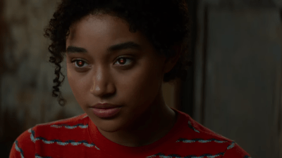 The Darkest Minds Looks Like The Young X-Men Film We Never Knew We Wanted