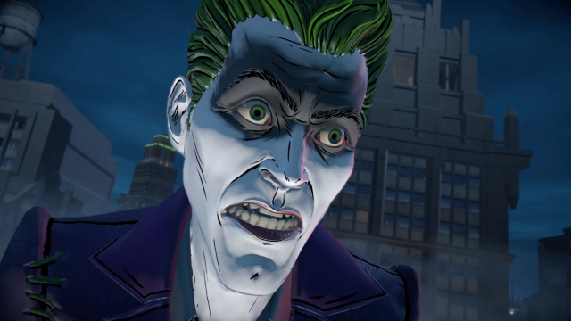 An Even More Tragic Version Of The Joker Exists And It’s All My Fault