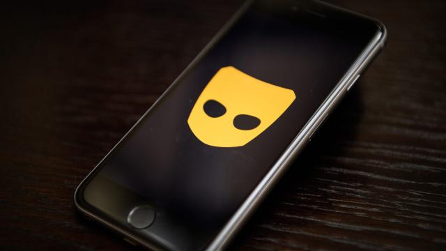 Grindr’s API Surrendered Location Data To A Third-Party Website, Even After Users Opted Out