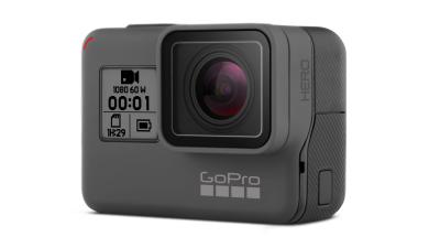 GoPro Is Trying To Save Itself With A Super Cheap Camera 