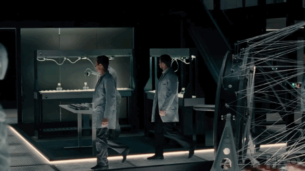 This New Westworld Trailer Looks Like A Lot Of Things To Us, So Let’s Break It Down