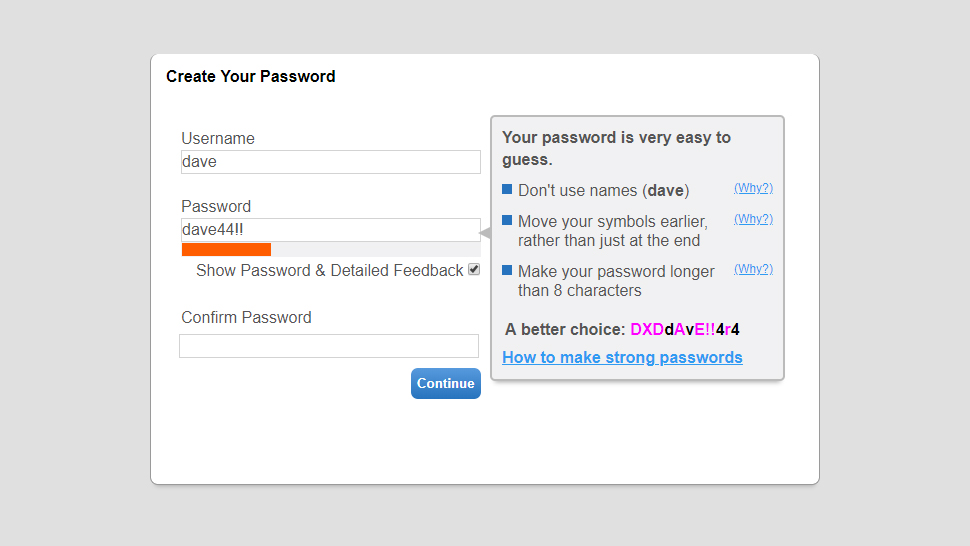 Why Your Passwords Aren’t Strong Enough, And What To Do About It