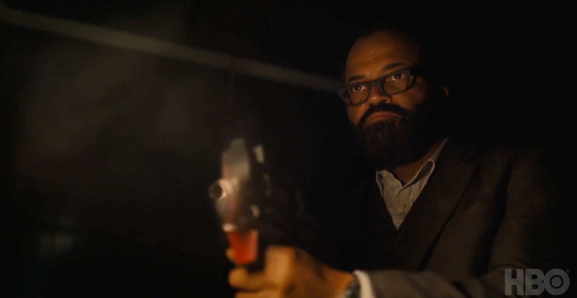 This New Westworld Trailer Looks Like A Lot Of Things To Us, So Let’s Break It Down