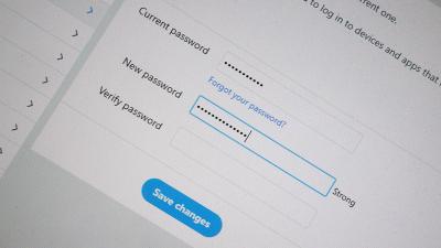 Why Your Passwords Aren’t Strong Enough, And What To Do About It