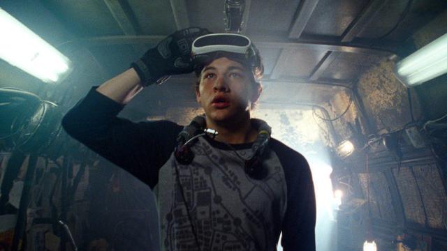 A Brief Treatise On The Greatest Line In Ready Player One, And Possibly All Of Cinema