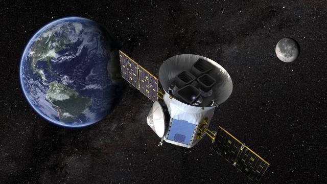 NASA’s Newest Planet Hunter Will Do What Kepler Couldn’t