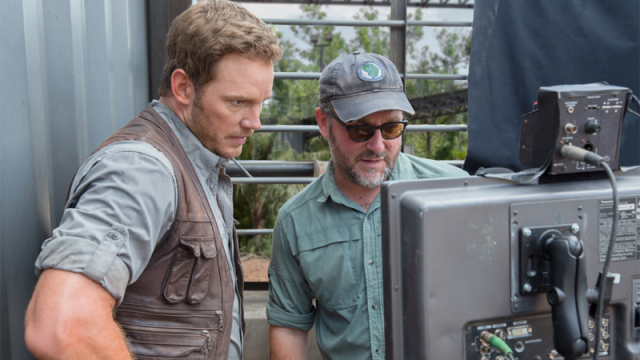 Colin Trevorrow Will Return To Direct The Third Jurassic World Movie