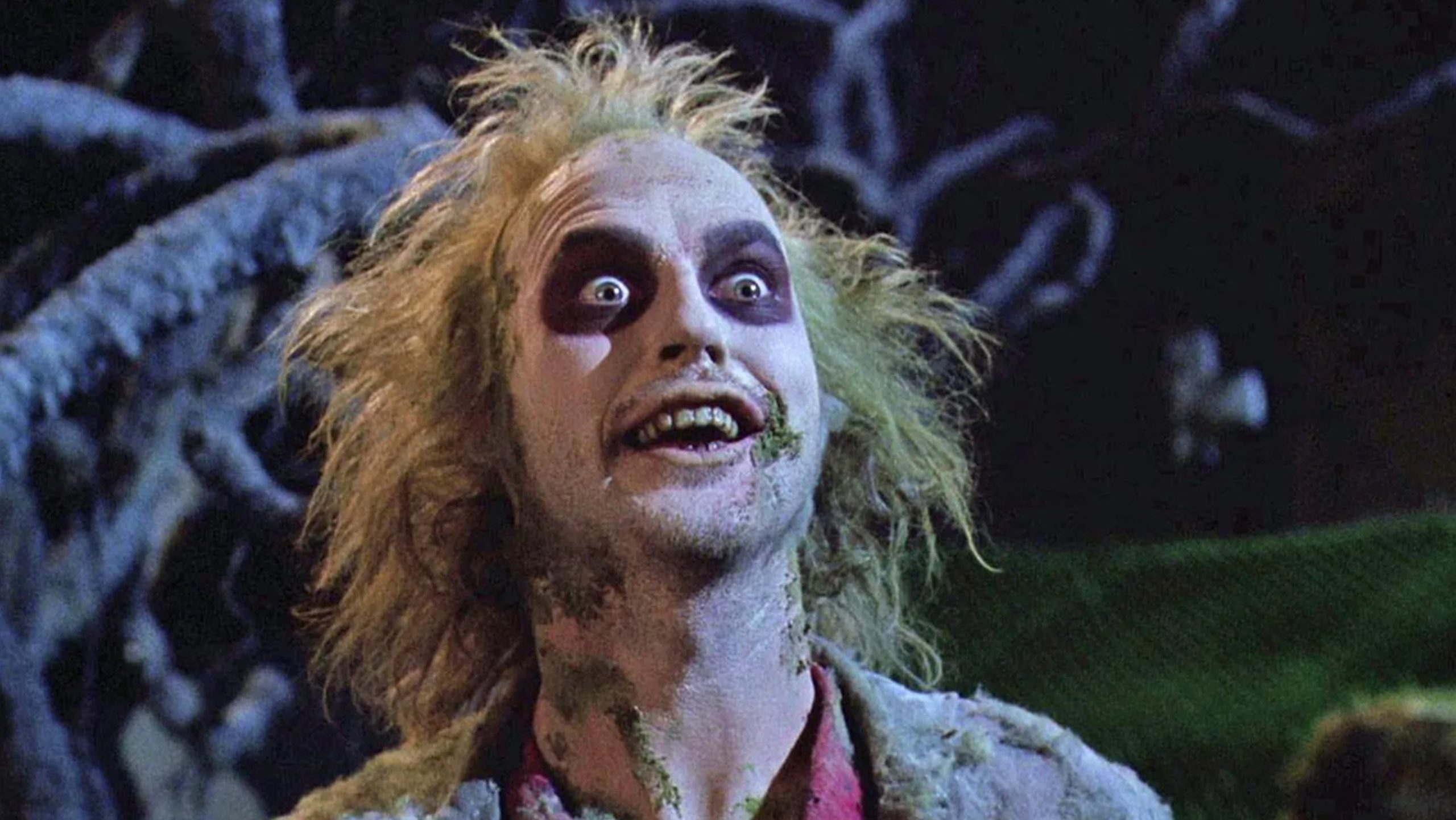 Beetlejuice Is An Insane Movie And It’s Insane It Ever Got Made