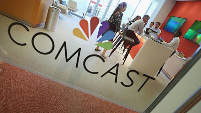 Comcast’s ‘Compromise’ On Net Neutrality Is Just The FCC Rules It Spent Millions To Kill
