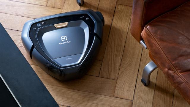 Electrolux PUREi9 Robot Vacuum: Australian Price, Features And Availability