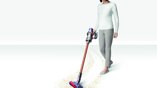 Dyson Cyclone V10 Absolute+ Cord-Free Vacuum: Australian Price And Availability