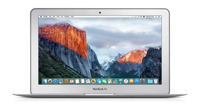 Retro Tech Review: 2011 Apple 11-Inch MacBook Air