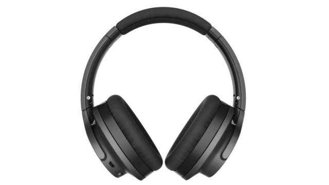 Audio-Technica QuietPoint Noise Cancelling Headphones: The Gizmodo Australia Review