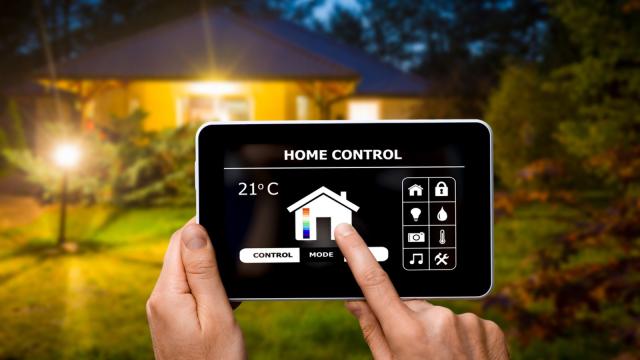 Why Is Home Automation So Hard?