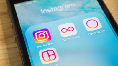 Instagram Users Say Their Old Messages Are Disappearing As The Service Combines With Messenger