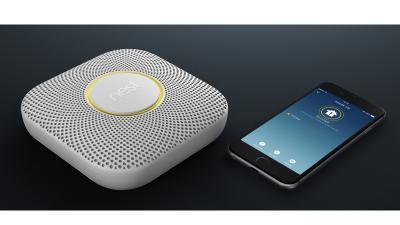 Home Protection With The Nest Protect