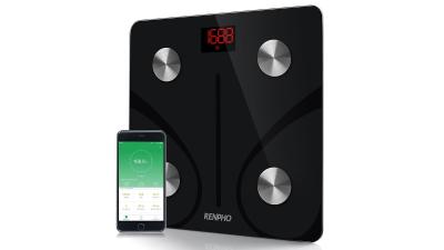 Hands (Or Feet) On With The Renpho Smart Scale