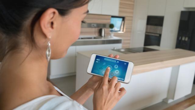 Your Smart Home Will Need The NBN