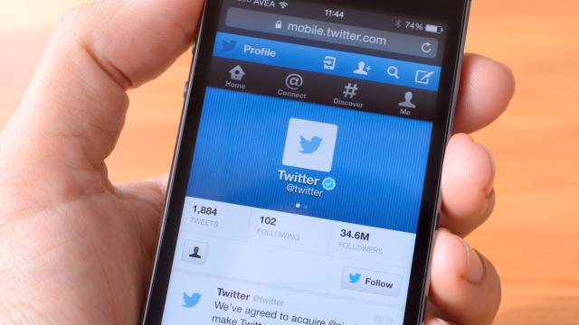 Twitter Is Planning To Make Everyone Verified