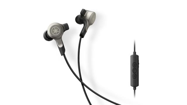 Yamaha EPH-W53 Wireless Headphones: The Australian Review