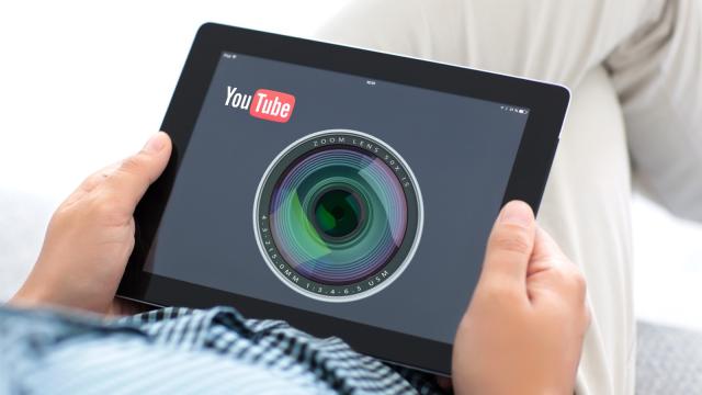 YouTube Will Now Let You Livestream From Your Computer