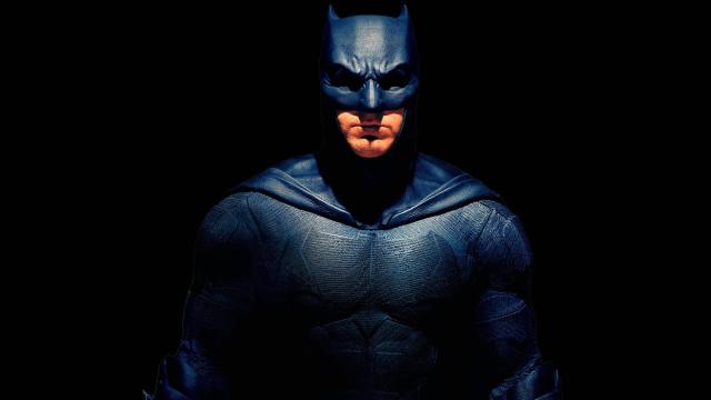 This Video Series Asks, What Sort Of Hero Is Batman, Anyway?