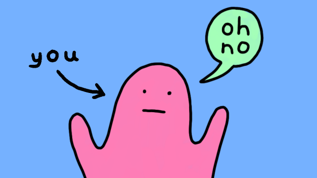 This Remix App Has Me Addicted To Making My Own ‘Oh No’ Comics