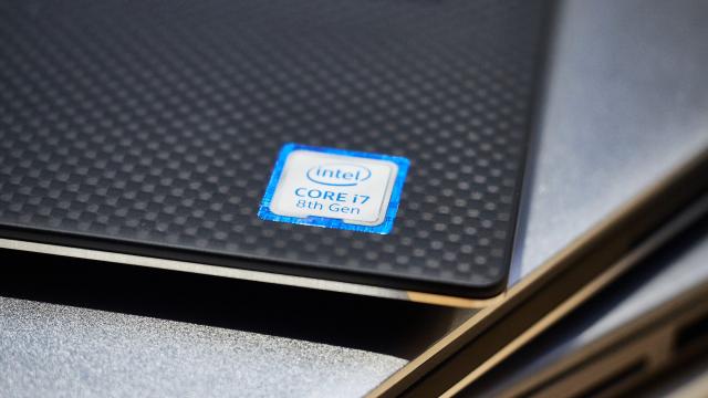 Everything We Know So Far About Intel’s Newest 8th-Generation Processors 