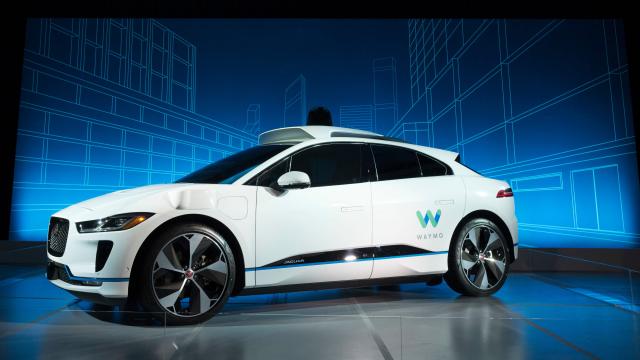 California Welcomes Zero Unmanned Self-Driving Cars After Only One Company Applies For Permit