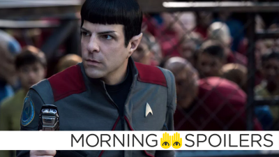 Zachary Quinto Hints At The Future Of The Star Trek Movieverse