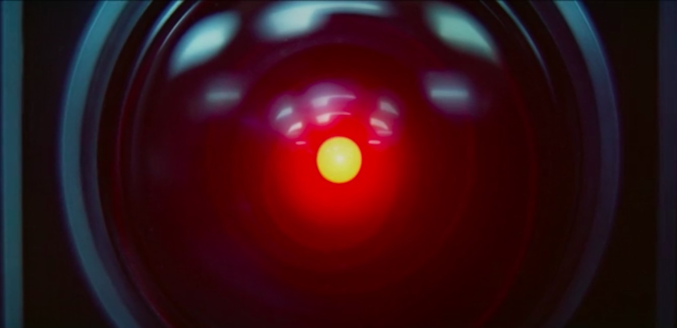 The Most Intriguing Theories About 2001: A Space Odyssey