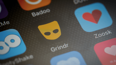 Grindr Shares Users’ HIV Statuses With Third Parties, Researchers Find