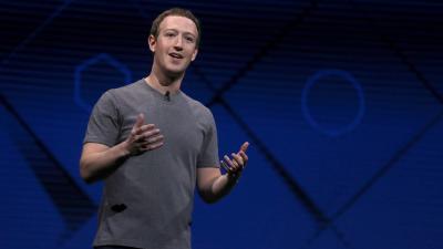 Mark Zuckerberg’s Rote Talking Points Are Stronger Than Ever