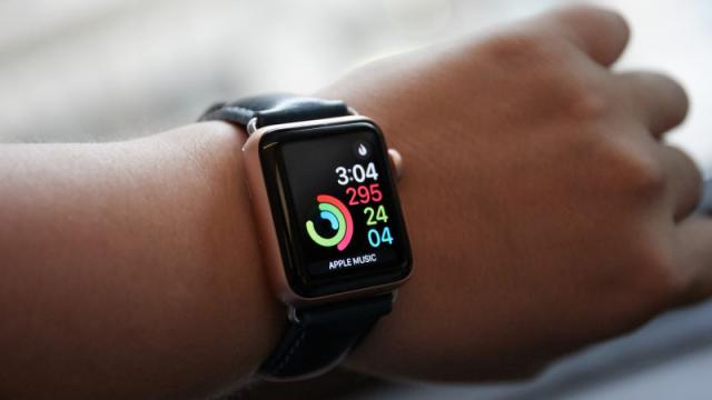 Apple Watch Health Data Is Being Used As Evidence In An Australian Murder Trial