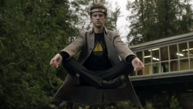 Legion’s Take On Treating Mental Illness Is A Unique One
