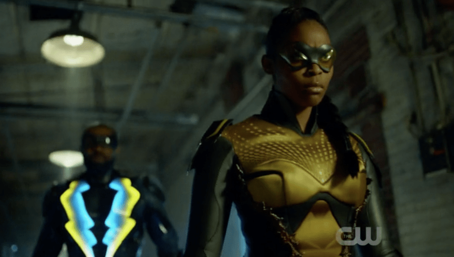 Black Lightning Turned A Tired Superhero Trope Into One Of DC TV’s Greatest Episodes Ever