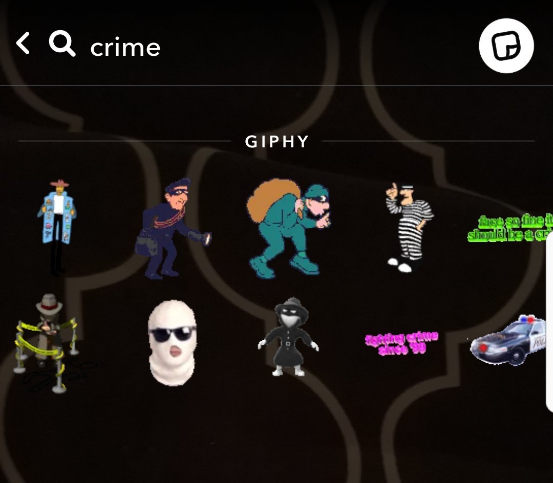Giphy Is Back On Instagram And Snapchat After Claiming To Have Solved Its Racist Sticker Problem
