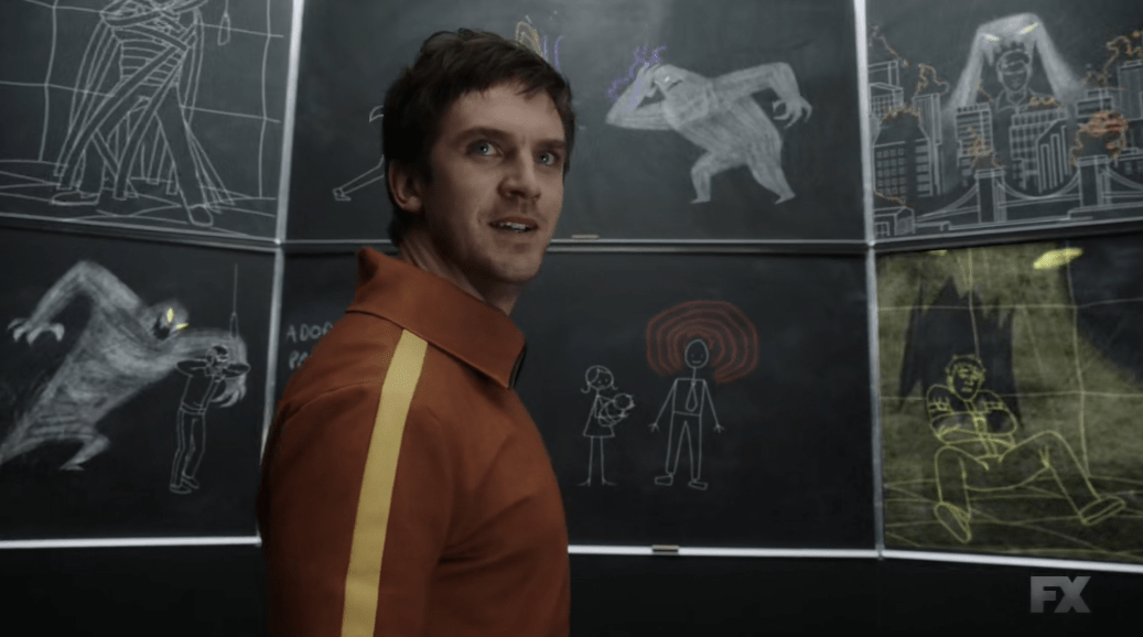 Legion’s Take On Treating Mental Illness Is A Unique One