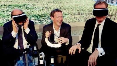 Mark Zuckerberg: Actually, We Are Going To Roll Out Fancy EU Privacy Controls Everywhere